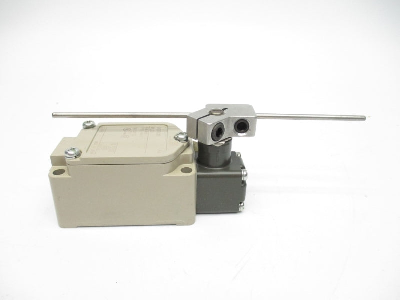 OMRON WLCL 250VAC 2A NSNP
