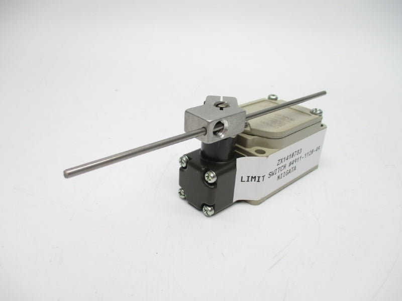 OMRON WLCL 250VAC 2A NSNP