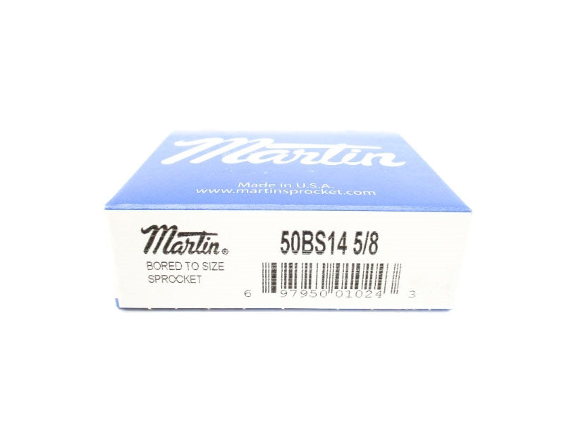 MARTIN 50BS14 5/8" NSFS