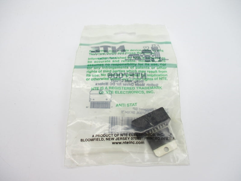 NTE NTE7006 NSMP