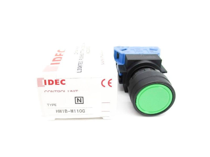 IDEC HW1B-M110G NSMP