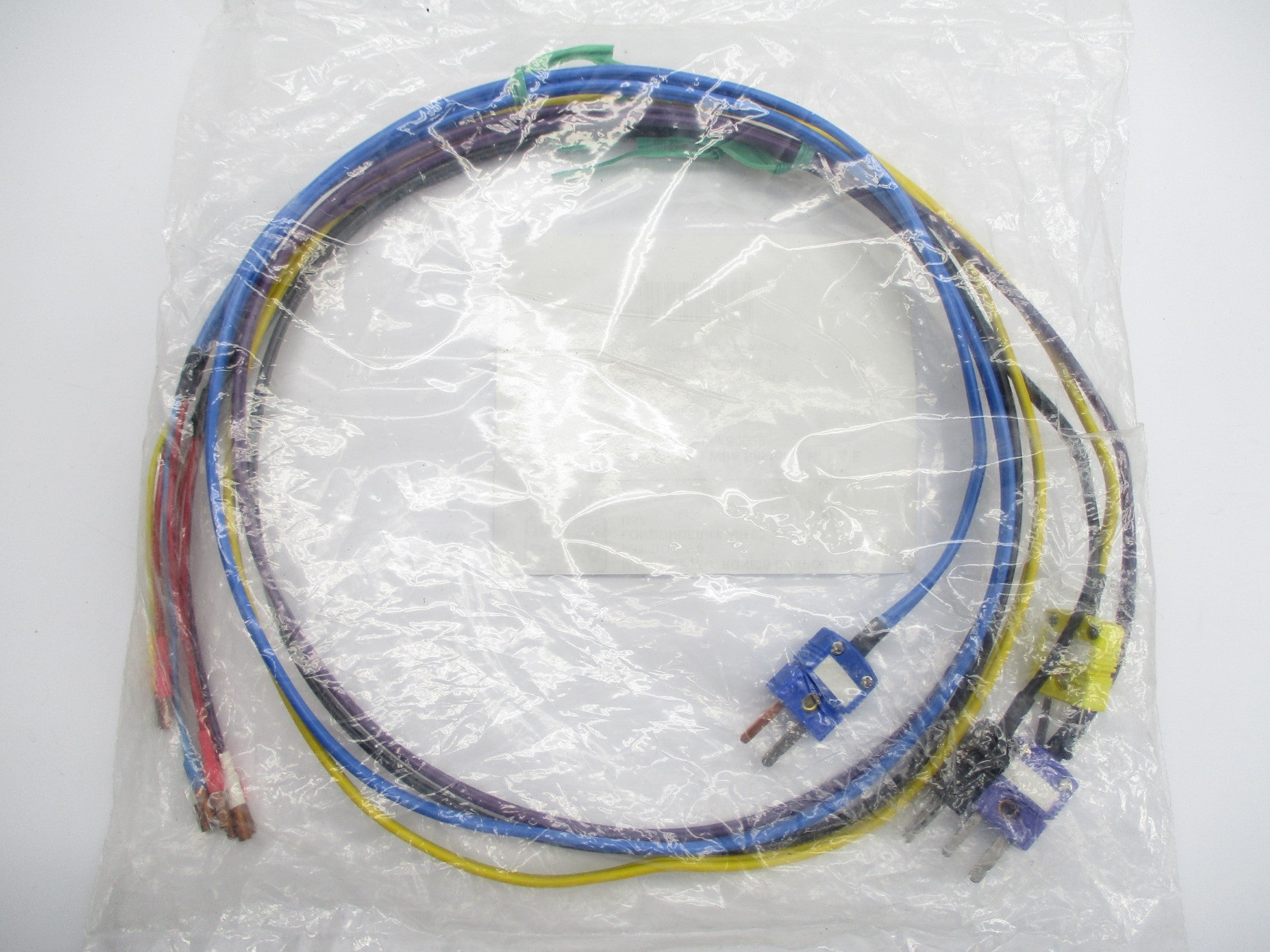 MARTEL ELECTRONICS 80029 NSMP