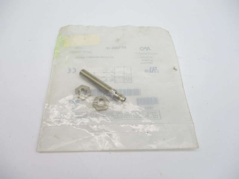 MICRO DETECTORS AE1/AN-1F 10-30VDC NSMP