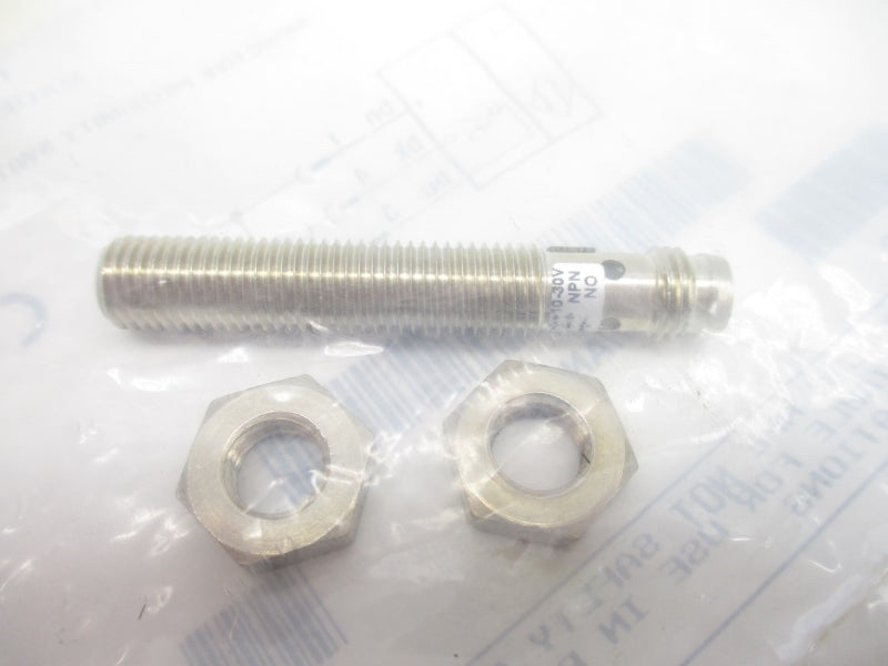MICRO DETECTORS AE1/AN-1F 10-30VDC NSMP