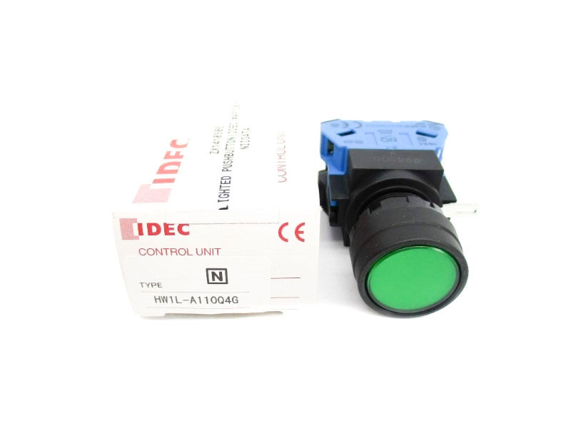 IDEC HW1L-A110Q4G NSMP