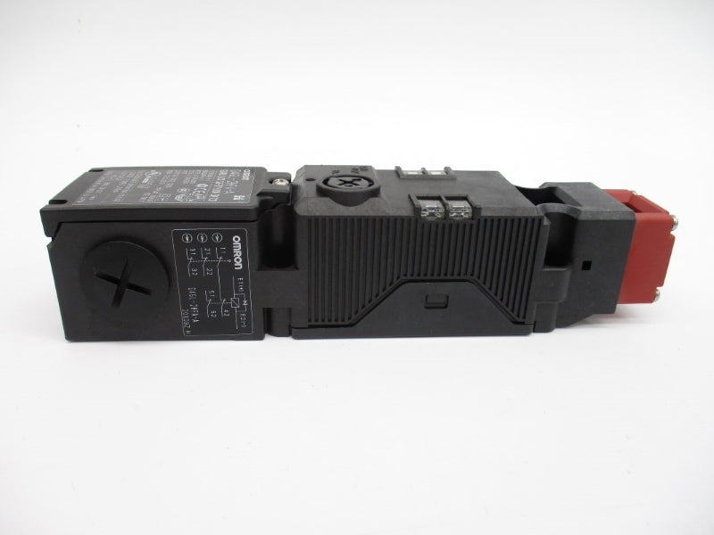 OMRON D4GL-2HFA-A 240VAC 0.75A NSMP