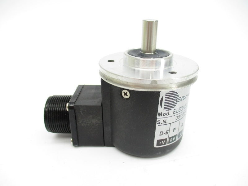ELTRA EL63A2000Z5L9,52X6MR.196 NSMP