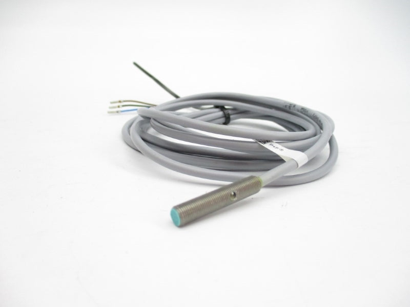 PEPPERL+FUCHS NBB0,8-5GM25-E0 134072 10-30VDC NSMP