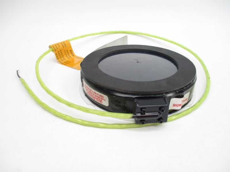 ZOOK ENTERPRISES CF162457 90PSI 180'F 3" NSMP