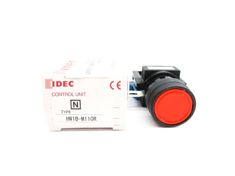 IDEC HW1B-M110R NSMP