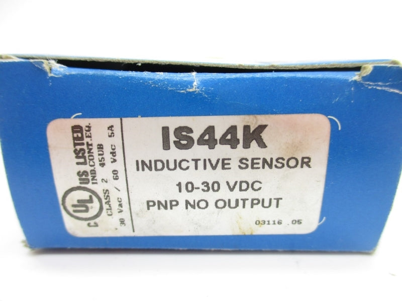 INFRA IS44K 10-30VDC NSMP