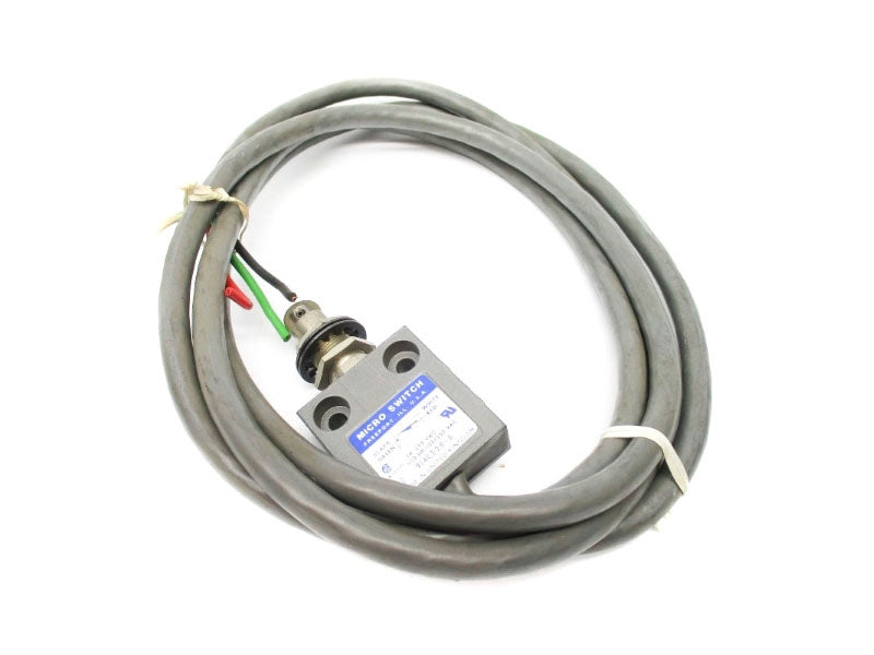MICRO SWITCH 914CE28-6 250VAC 5A NSNP