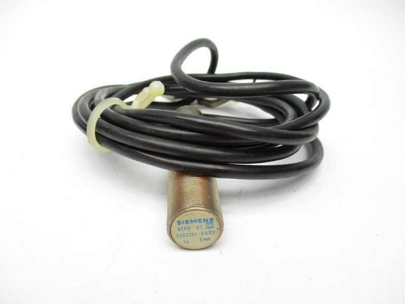 SIEMENS 3SG3234-0AR01 UNMP
