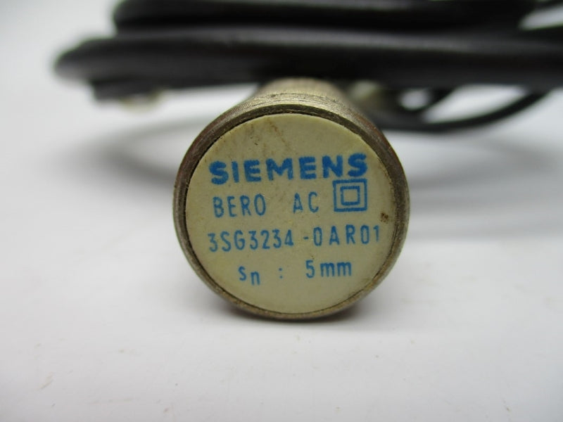 SIEMENS 3SG3234-0AR01 UNMP