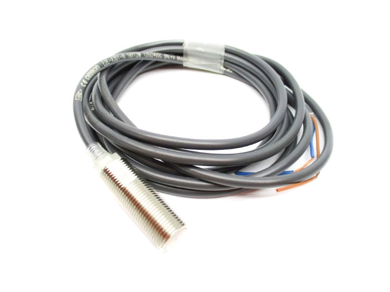 OMRON E2E-X3D1-N 12-24VDC NSNP