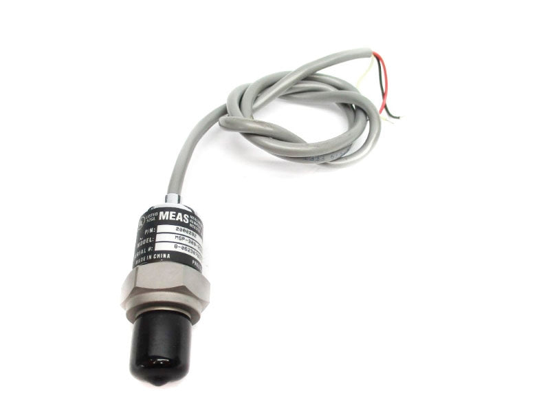 MEASUREMENT SPECIALTIES MSP-300-250-P-3-N-1 2000202 NSNP