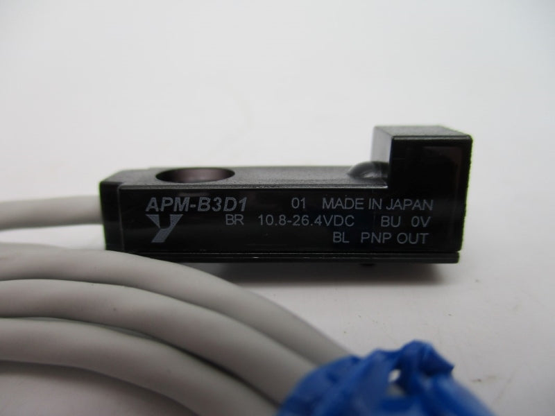 YAMATAKE APM-B3D1 10.8-26.4VDC NSNP