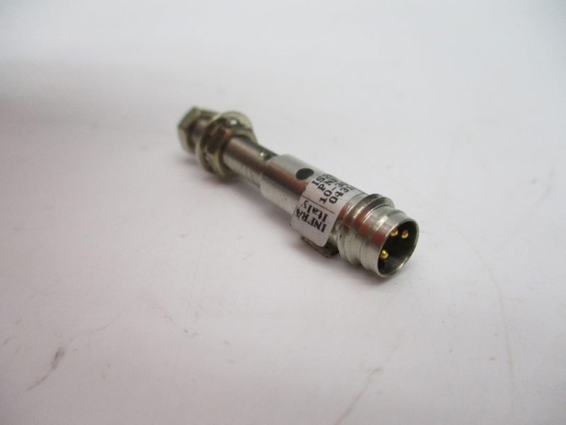 INFRA IS26K1 10-30VDC NSNP