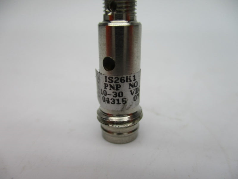 INFRA IS26K1 10-30VDC NSNP