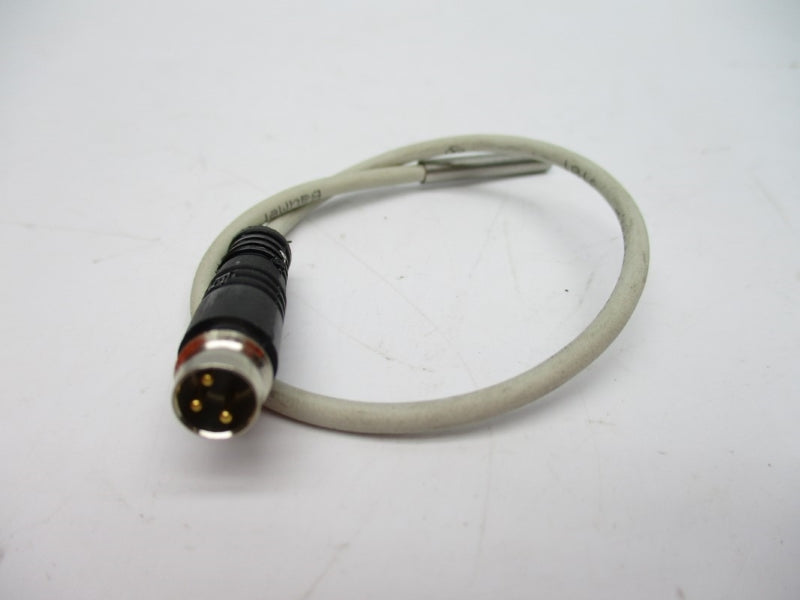 BAUMER CH-8501 (AS PICTURED1) NSNP