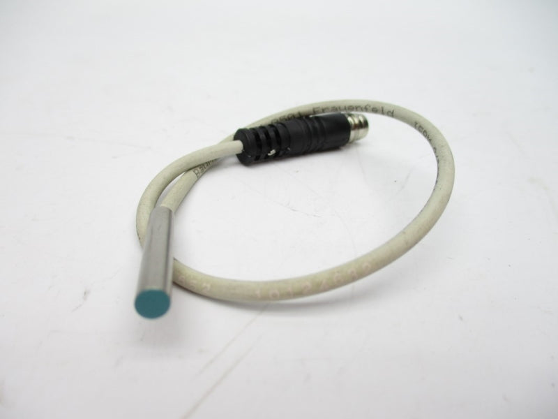 BAUMER CH-8501 (AS PICTURED1) NSNP
