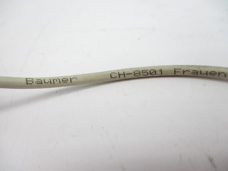 BAUMER CH-8501 (AS PICTURED1) NSNP