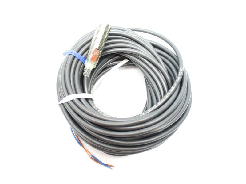 OMRON E2E-X3D1-N 12-24VDC 3M NSNP