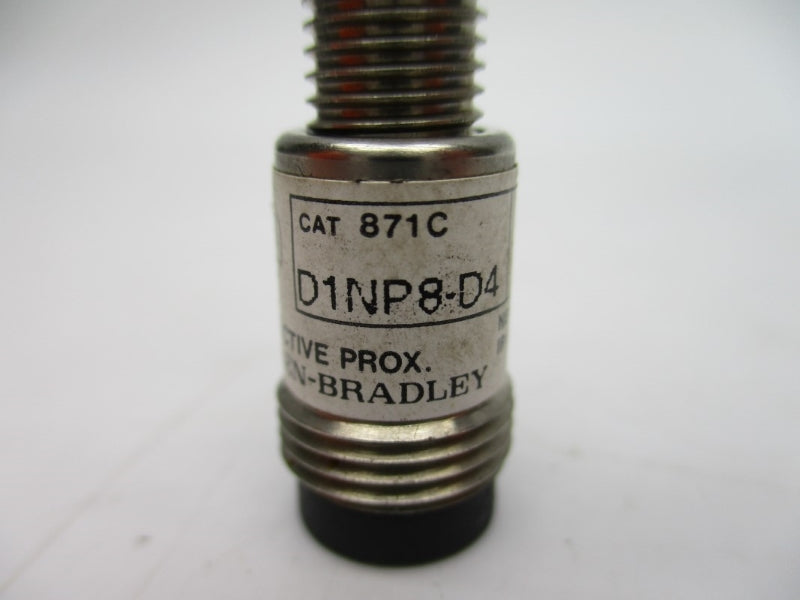 INDUSTRIAL SPARE PART 871C-D1NP8-D4 SER. A NSNP