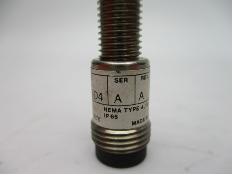 INDUSTRIAL SPARE PART 871C-D1NP8-D4 SER. A NSNP