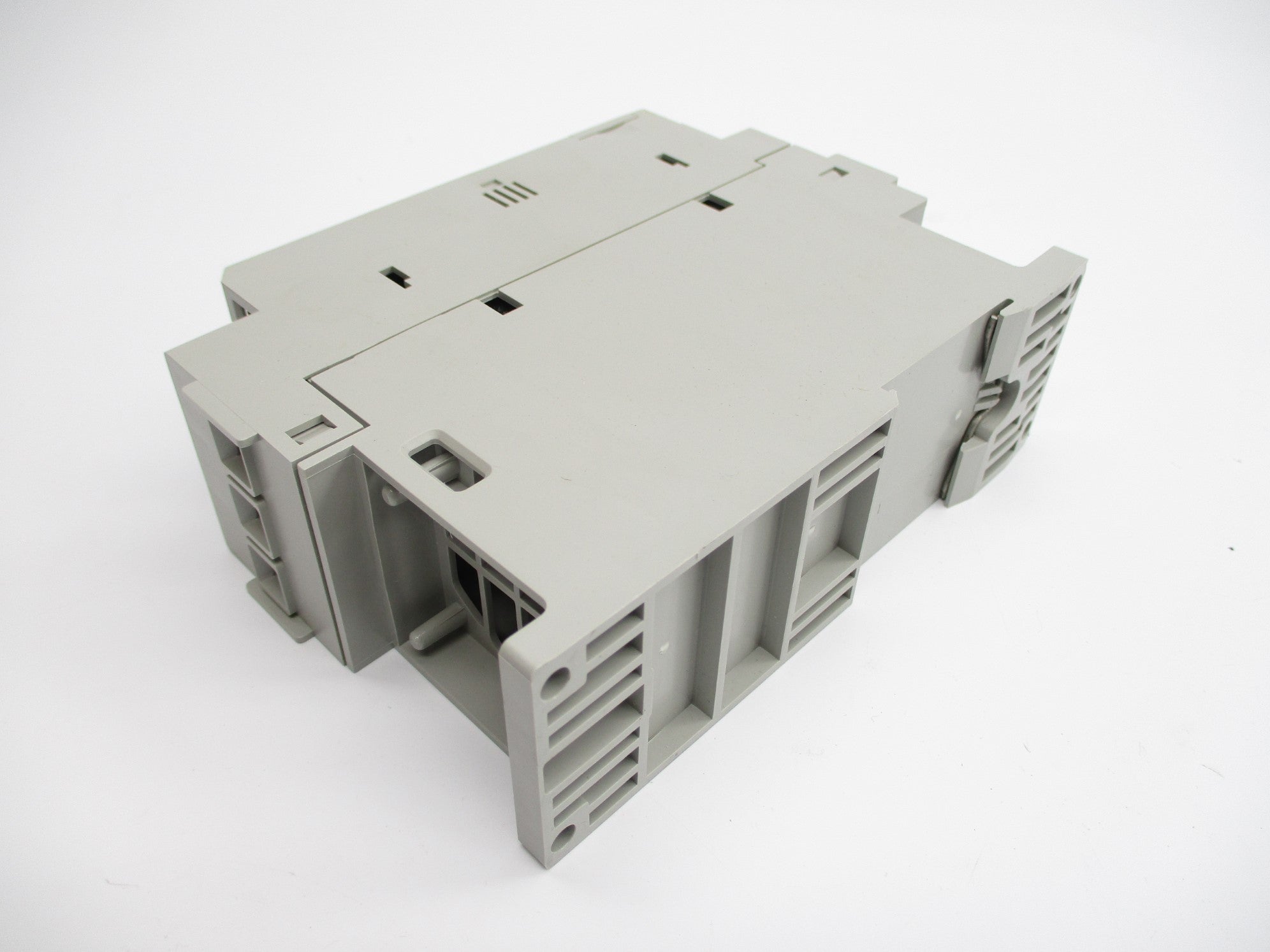 ALLEN BRADLEY 150-C3NBD SER. B F/W 2.07 (BR/WH) NSMP