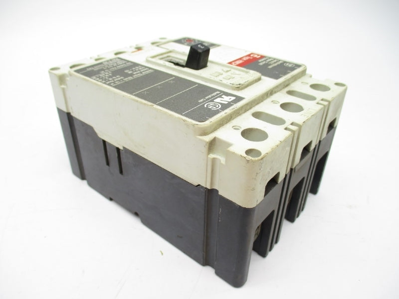 WESTINGHOUSE HMCP003A0C SER. C 600VAC 3A UNMP