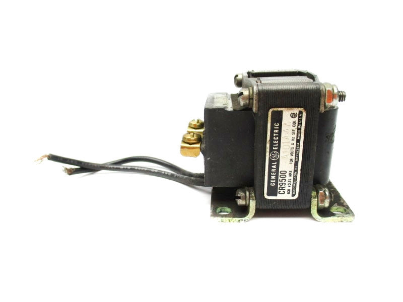 GENERAL ELECTRIC CR9500A101A4A 600V UNMP