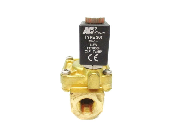 ACL 301 24V UNMP