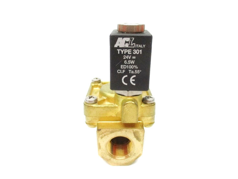 ACL 301 24V UNMP