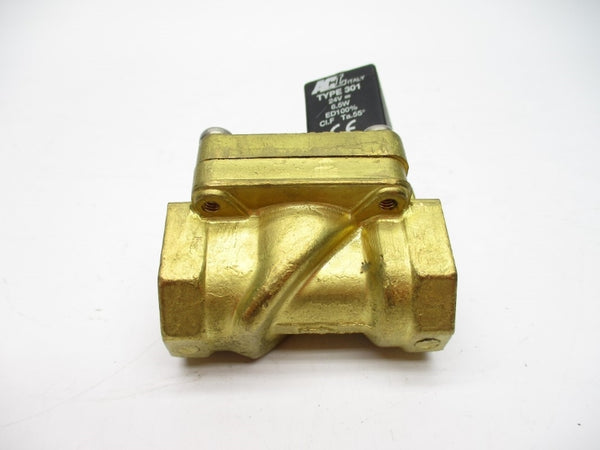 ACL 301 24V UNMP