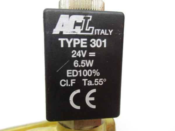 ACL 301 24V UNMP