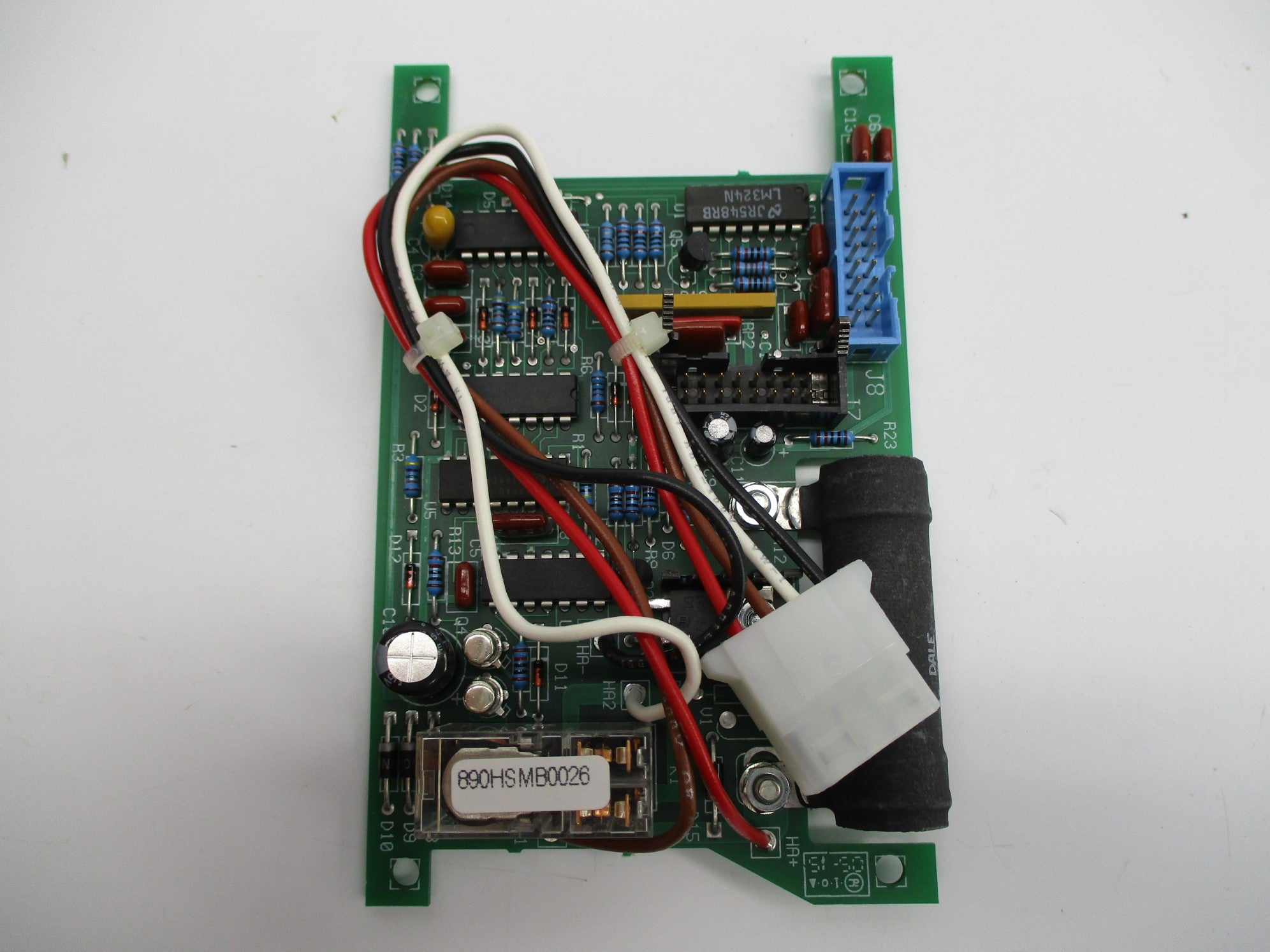 BODINE ELECTRIC 0890HS NSMP