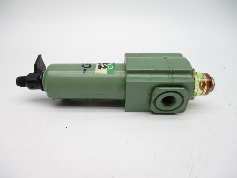 LINCOLN 602204 250PSI 150'F UNMP