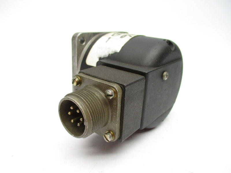 DATAMETRICS 188512HSF6S1 12V UNMP