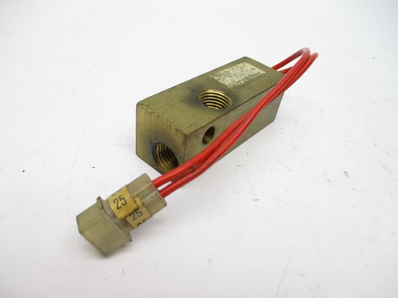 GEMS SENSORS FS-927 127840 240VAC UNMP