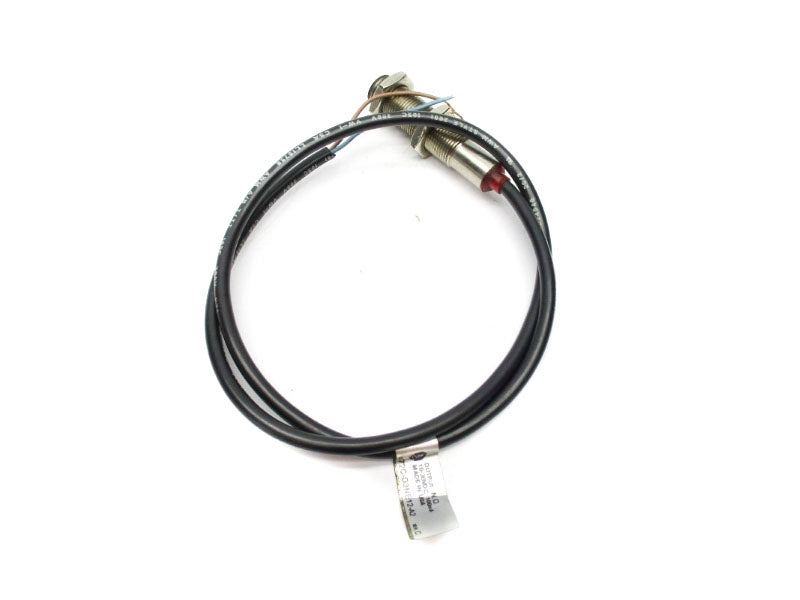 ALLEN BRADLEY 872C-D3NE12-A2 SER. C 10-30VDC UNMP