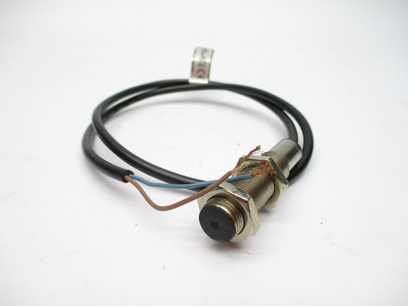 ALLEN BRADLEY 872C-D3NE12-A2 SER. C 10-30VDC UNMP