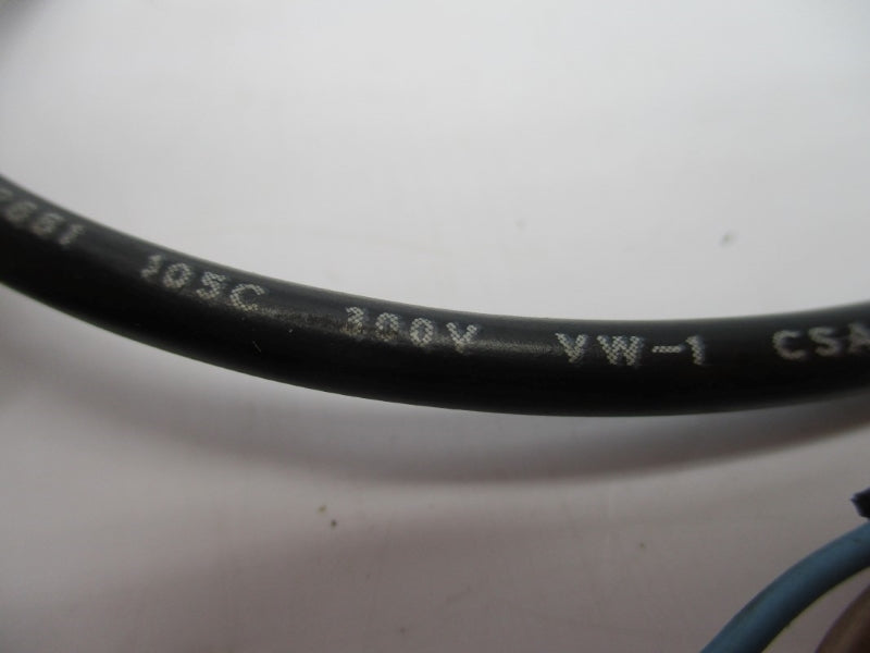 ALLEN BRADLEY 872C-D3NE12-A2 SER. C 10-30VDC UNMP