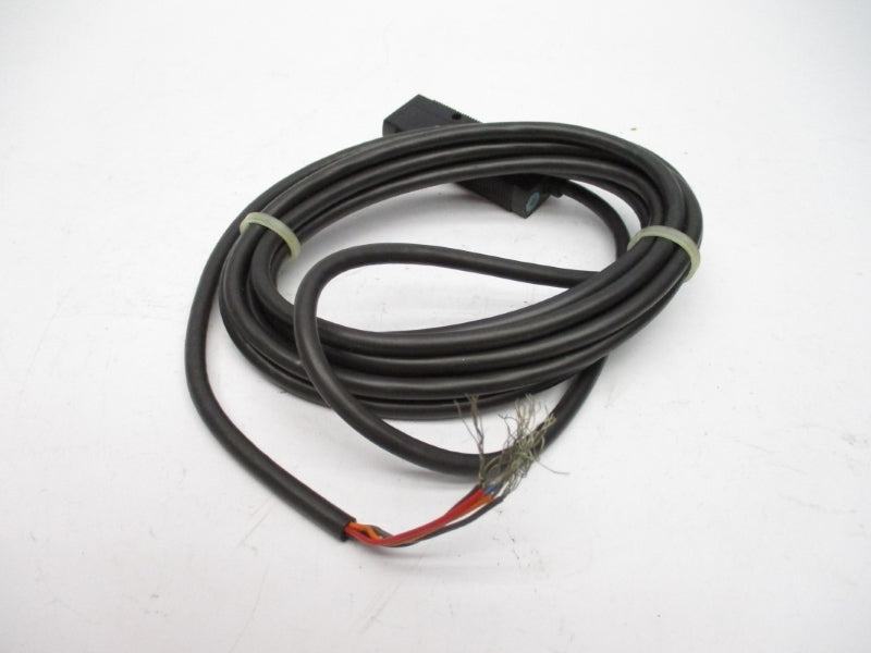 ALLEN BRADLEY 42SRU-6412 SER. B 10-30VDC UNMP