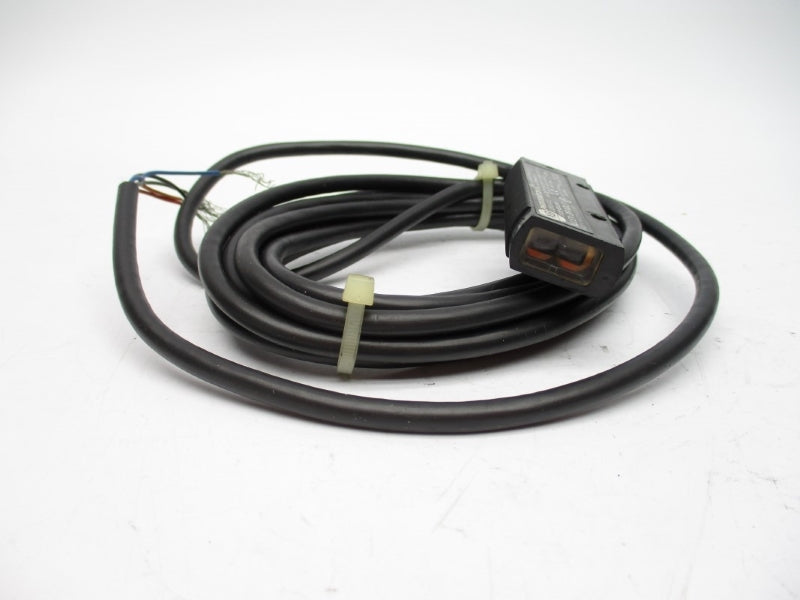 ALLEN BRADLEY 42SRU-6412 SER. B 10-30VDC UNMP
