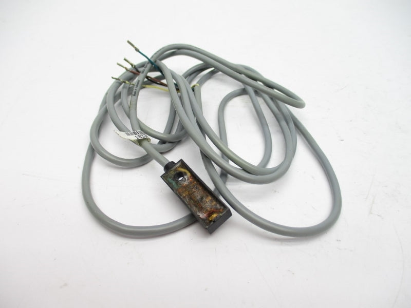 PEPPERL+FUCHS NBB2-F29-A2 802137 4.75-30VDC UNMP