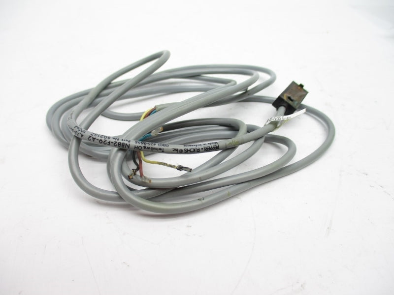 PEPPERL+FUCHS NBB2-F29-A2 802137 4.75-30VDC UNMP