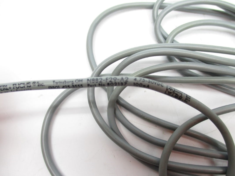 PEPPERL+FUCHS NBB2-F29-A2 802137 4.75-30VDC UNMP