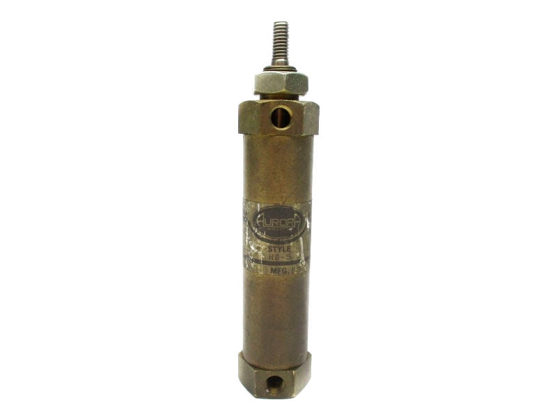 AURORA HB-5 300PSI UNMP