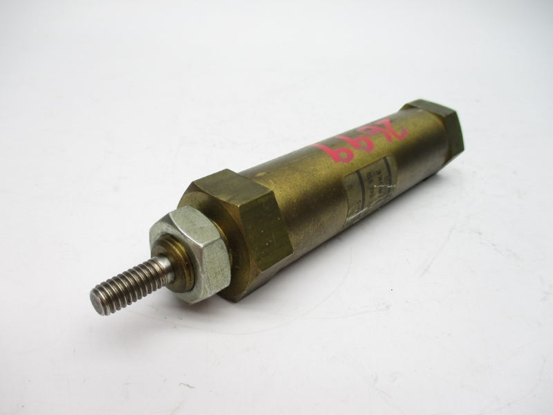 AURORA HB-5 300PSI UNMP